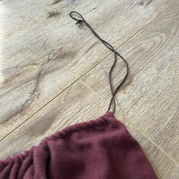 GOYARD Paris Authentic Large Tote Bag Sleeper NEW! 21.5" 14" RARE xl Gold Logo - Picture 3 of 5